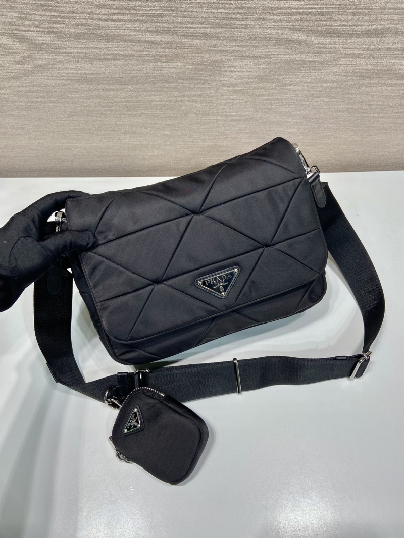 Prada Satchel Bags